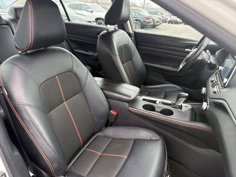 Used 2022 Nissan Altima 2.5 SR image 48