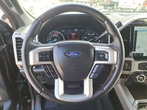 Certified 2022 Ford F250 Lariat w/ Lariat Ultimate Package image 28