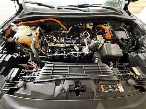 Used 2025 Ford Escape ST-Line w/ Equipment Group 301A FWD image 20