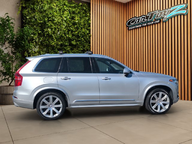 Used 2019 Volvo XC90 T6 Inscription w/ Protection Package Premier AWD/4WD image 21