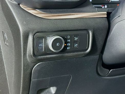 Certified 2022 Ford Explorer Limited w/ Equipment Group 301A image 10