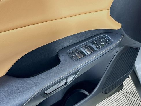 Certified 2025 Lexus RX 350 Premium FWD image 18