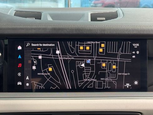 Used 2024 Porsche Cayenne image 22