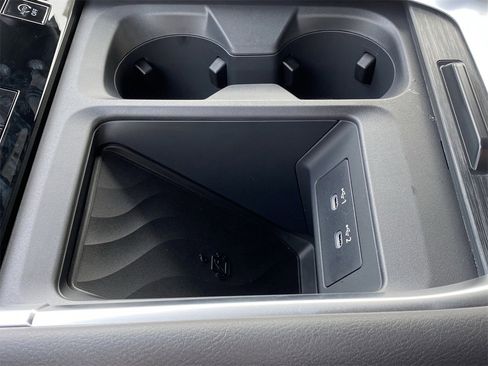 New 2026 Nissan Armada SL image 28