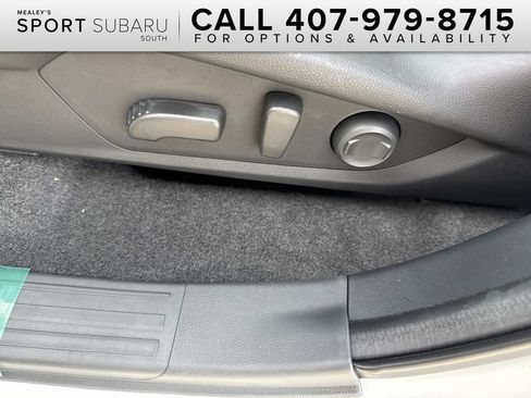 New 2026 Subaru Forester Touring AWD/4WD image 29