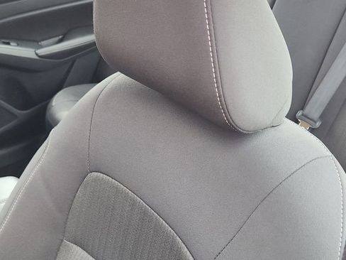 Used 2024 Nissan Altima 2.5 SV image 15