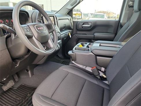 New 2026 GMC Sierra 1500 Pro w/ Graphite Edition image 14