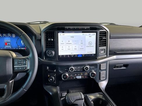Used 2024 Ford F150 XLT w/ Equipment Group 303A High AWD/4WD image 7