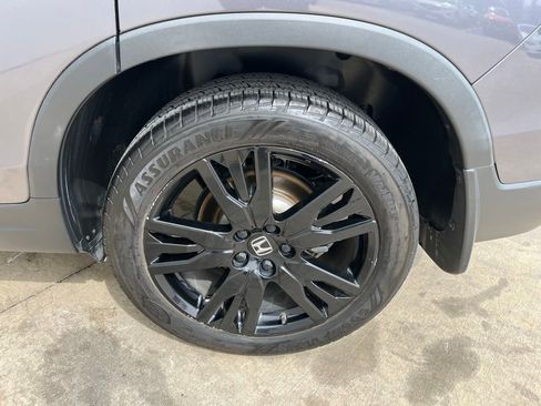 Used 2021 Honda Passport Sport image 9