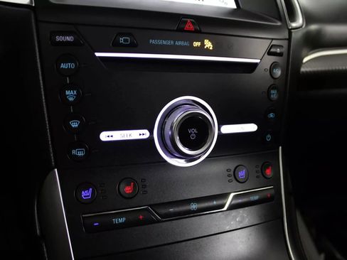 Used 2019 Ford Edge ST w/ Equipment Group 401A AWD/4WD image 25
