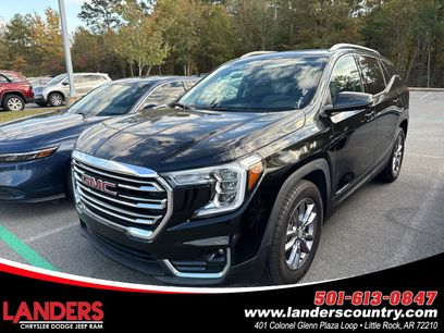 Used 2024 GMC Terrain SLT