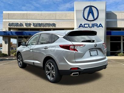 New 2026 Acura RDX w/ Technology Package