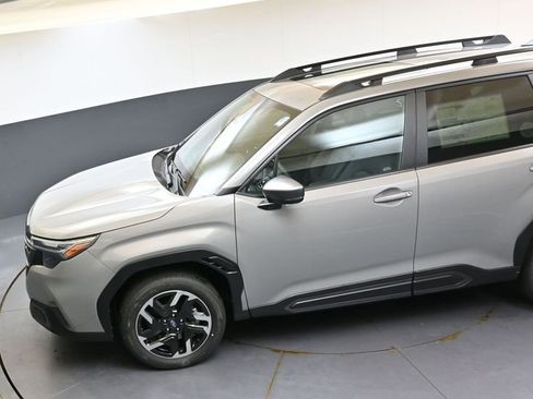 New 2026 Subaru Forester Limited AWD/4WD image 47