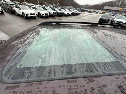 New 2026 Subaru Forester Limited image 6