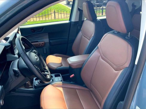Used 2022 Ford Maverick Lariat w/ Lariat Luxury Package FWD image 23