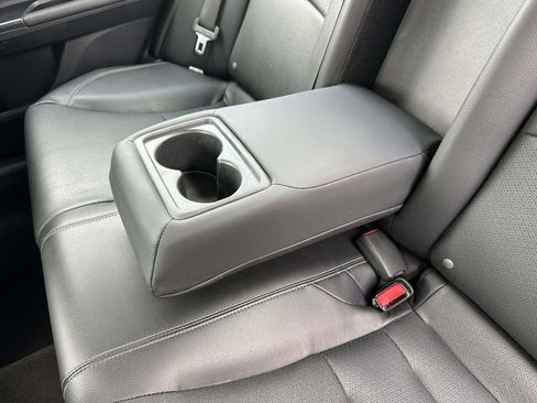 Used 2016 Honda Accord EX-L image 10