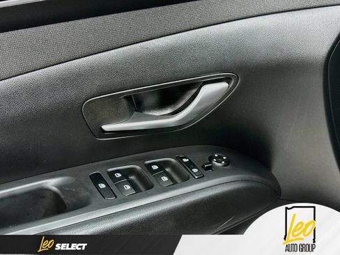 Used 2023 Hyundai Tucson SEL w/ Convenience Package AWD/4WD image 20