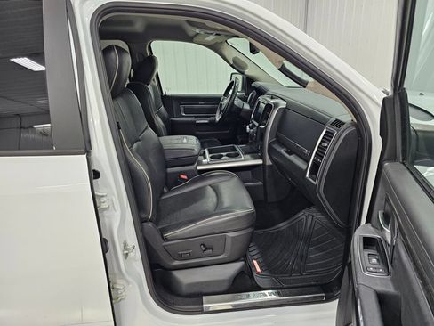 Used 2015 RAM 1500 Limited AWD/4WD image 15