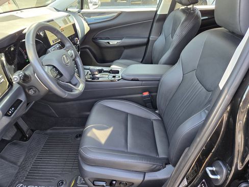 Certified 2026 Lexus NX 350h AWD w/ Accessory Package (2T) image 15