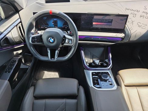 Certified 2025 BMW X3 M50 w/ Premium Package AWD/4WD image 9