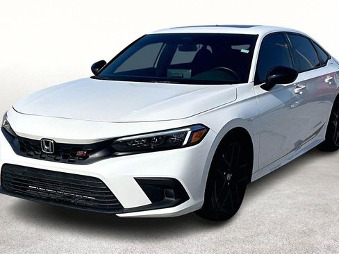 Used 2024 Honda Civic Si image 14