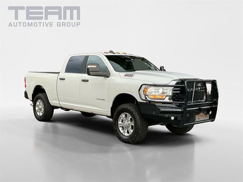 Used 2024 RAM 2500 Big Horn image 1