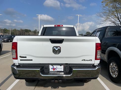 Used 2024 RAM 2500 Big Horn image 5