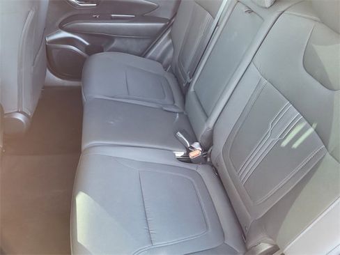 Used 2024 Hyundai Tucson SEL image 22