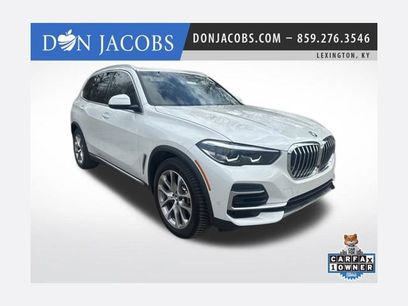 Used 2023 BMW X5 xDrive40i w/ Premium Package