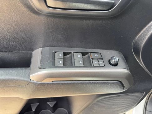 Used 2021 Toyota Tacoma SR5 w/ Trail Edition AWD/4WD image 14