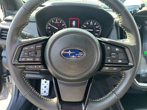 Used 2024 Subaru Crosstrek 2.5i Sport image 26