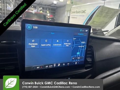 Used 2024 Ford Transit 350 148 High Roof AWD image 18