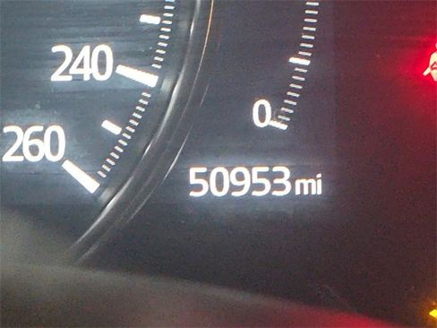 Used 2020 MAZDA CX-5 Grand Touring image 15