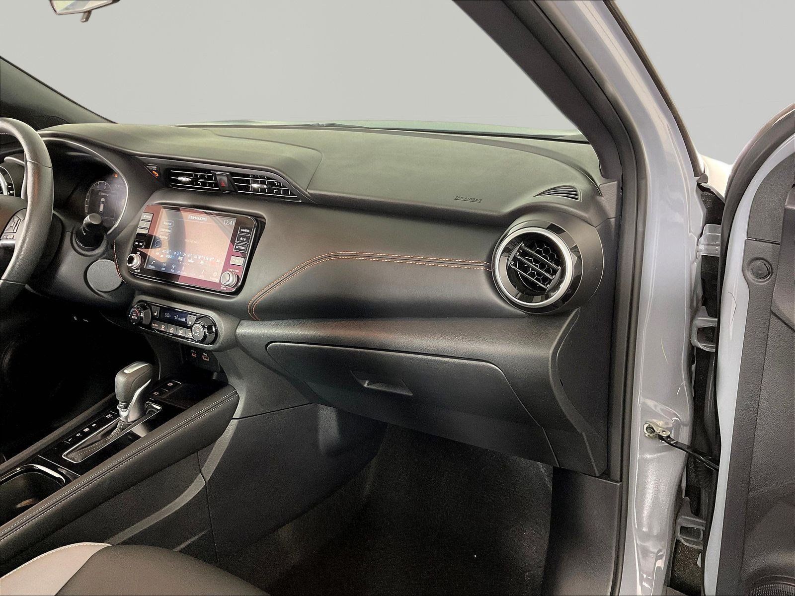 Used 2024 Nissan Kicks SR w/ SR Premium Package FWD image 26