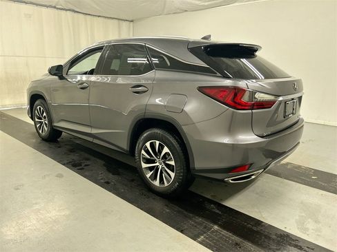Used 2021 Lexus RX 350 AWD w/ Premium Package image 6