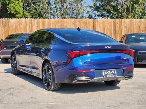 New 2026 Kia K5 GT-Line image 3