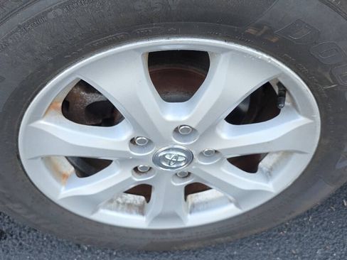 Used 2008 Toyota Camry LE FWD image 29