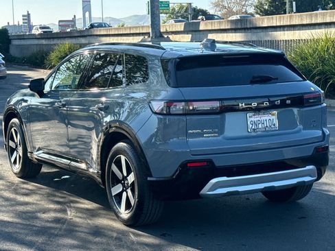 Used 2024 Honda Prologue Touring image 13