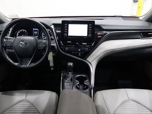 Used 2023 Toyota Camry SE image 28