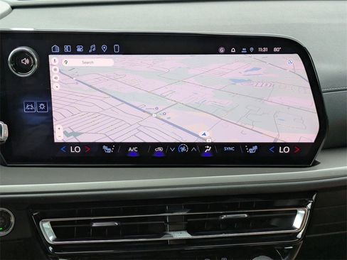 New 2026 Chevrolet Traverse LT w/ Driver Confidence Package image 34