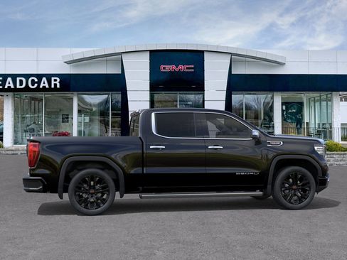 New 2026 GMC Sierra 1500 Denali image 29
