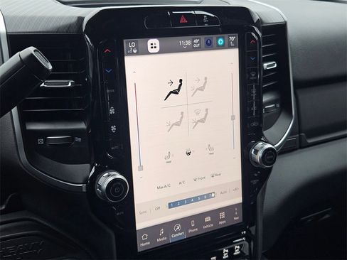 New 2026 RAM 3500 Big Horn image 26