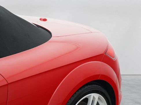 Used 2022 Audi TT 2.0T AWD/4WD image 20