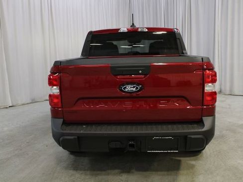 New 2026 Ford Maverick XLT w/ XLT Luxury Package AWD/4WD image 24
