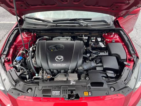 Used 2014 MAZDA MAZDA3 i Grand Touring FWD image 24