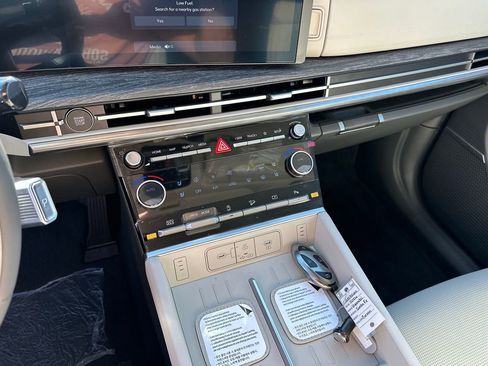 New 2026 Hyundai Santa Fe Calligraphy image 29