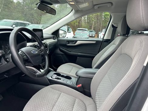 Used 2022 Ford Escape SE w/ Convenience Package AWD/4WD image 15