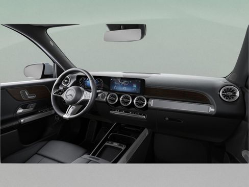 New 2026 Mercedes-Benz GLB 250 image 42