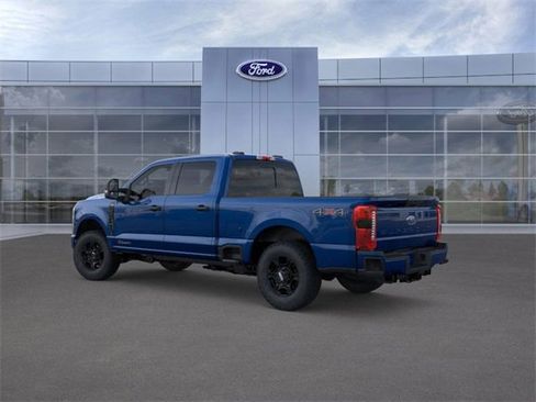 New 2026 Ford F250 XL w/ STX Appearance Package image 4