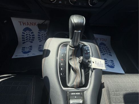 Used 2025 Honda HR-V Sport image 23
